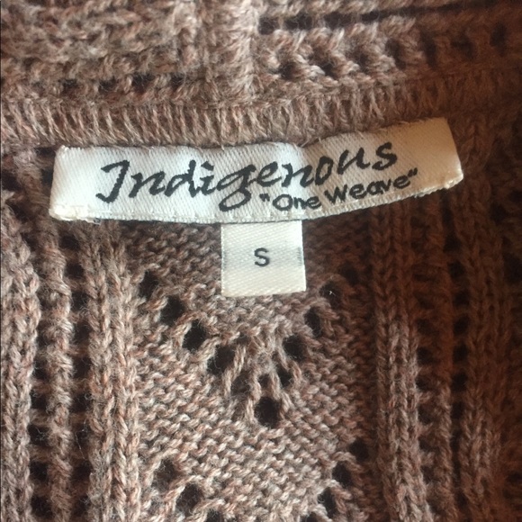 90’s style sweater - Picture 3 of 4